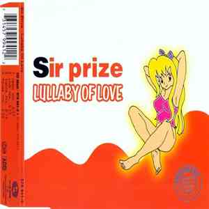 Sir Prize - Lullaby Of Love