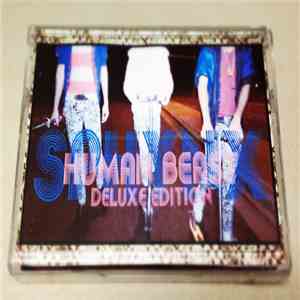 Sphynx  - Human Beast Deluxe Edition