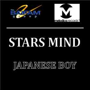 Stars Mind - Japanese Boy