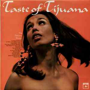 Tequila Brass - A Taste Of Tijuana