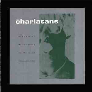 The Charlatans - Over Rising