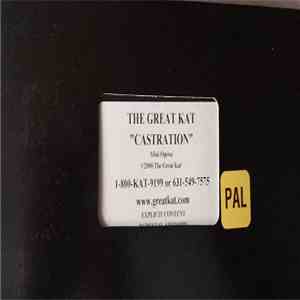 The Great Kat - Castration