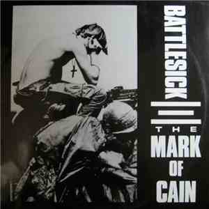The Mark Of Cain - Battlesick