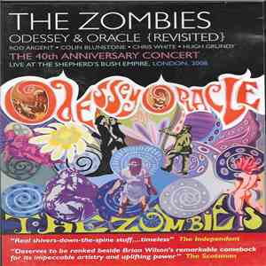 The Zombies - Odessey & Oracle (Revisited)