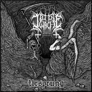 Totenwache - Ursprung