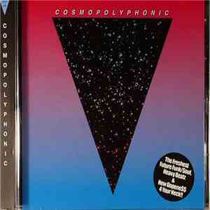 Various - Cosmopolyphonic
