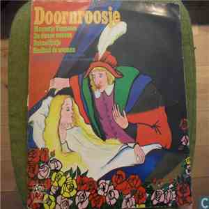 Various - Doornroosje