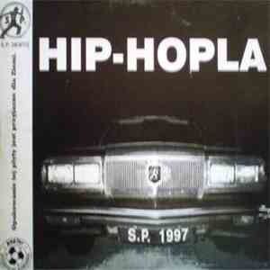 Various - Hip-Hopla