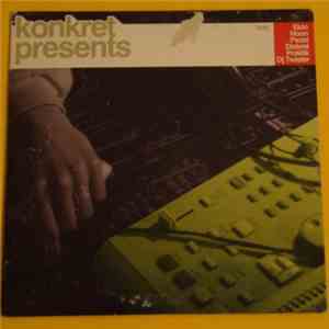Various - Konkret Presents