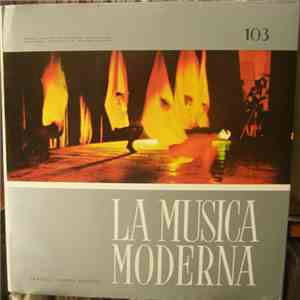 Various - Objets Liés / Oiseau Chanteur / Fontana Mix / Thema (Omaggio A Jo ...