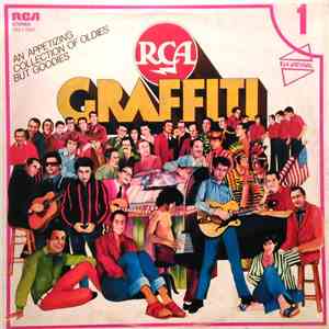 Various - RCA Graffiti  - An Appetizing Collection Of Oldies But Goodies -  ...