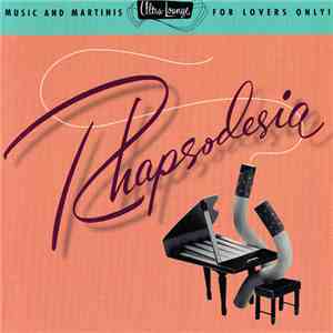 Various - Rhapsodesia