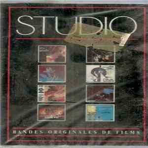 Various - Studio. Bandes Originales De Films