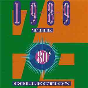 Various - The 80's Collection 1989