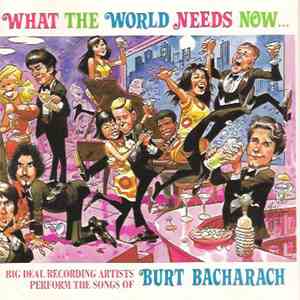 Various - What The World Needs Now...