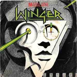 Winger - Madalaine