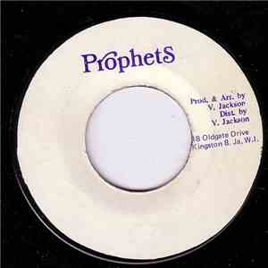 Yabby You - Love Me Love Me Girl