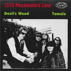 1313 Mockingbird Lane  - Devil's Weed / Tamala