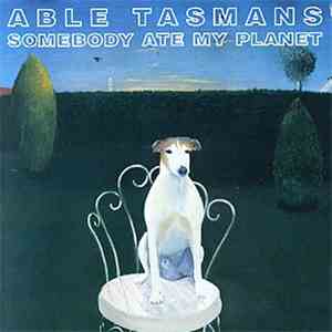 Able Tasmans - Somebody Ate My Planet