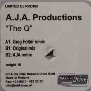 A.J.A. Productions - The Q