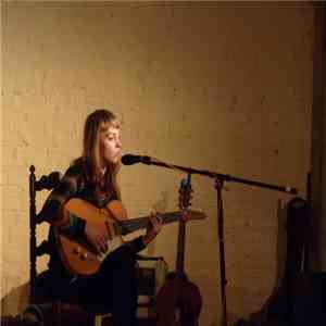 Angel Olsen - Folkadelphia Session 11​/​13​/​2012