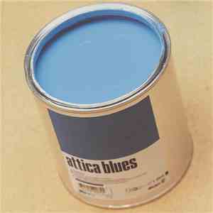 Attica Blues - Attica Blues