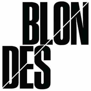 Blondes  - Blondes