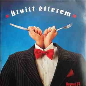 Bornai BT. - Átvitt Étterem