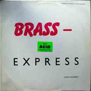 Brass-Express - Gimme The Brass