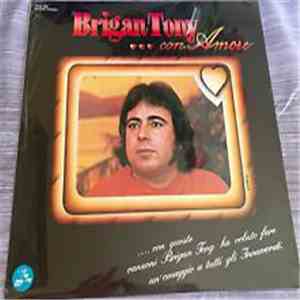 Brigan Tony - ...con Amore