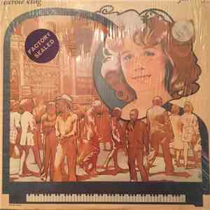 Carole King - Fantasy