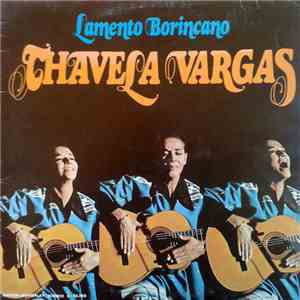 Chavela Vargas - Lamento Borincano