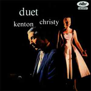 Christy, Kenton - Duet