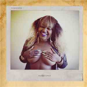 cupcakKe - Audacious