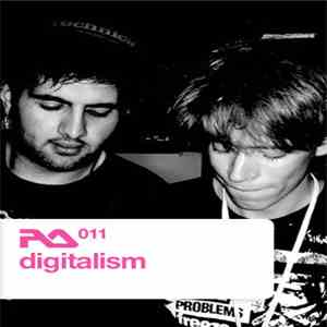 Digitalism - RA.011