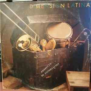 Dimension Latina - Producto De Exportacion