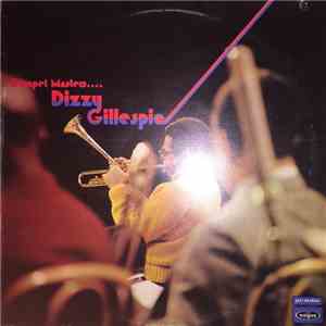 Dizzy Gillespie - Trumpet Masters