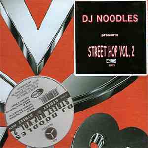 DJ Noodles - Street Hop Vol.2