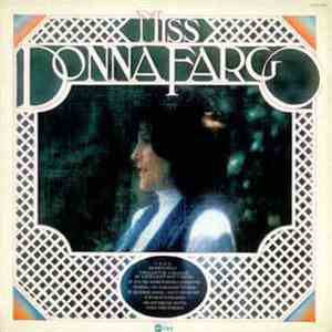 Donna Fargo - Miss Donna Fargo