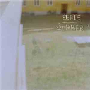Eerie Summer - Eerie Summer E.P.