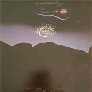 Electric Light Orchestra - Electric Light Orchestra II