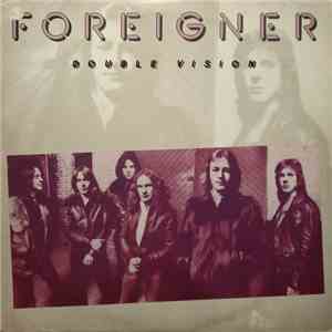 Foreigner - Double Vision