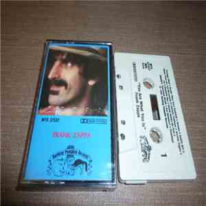 Frank Zappa - You Are What You Is