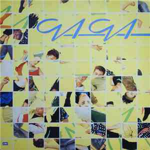 Ga Ga  - Ga Ga