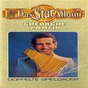 Gheorghe Zamfir - Das Star-Album