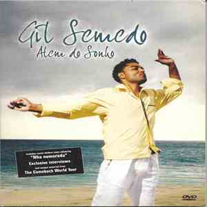 Gil Semedo - Além Do Sonho