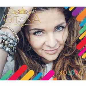 Gitana  - Kolora