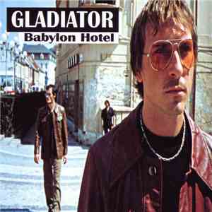 Gladiator - Babylon Hotel