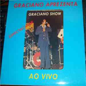 Graciano Show - Real Latin Sounds
