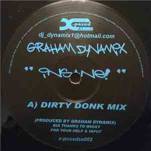Graham Dynamix - Insane